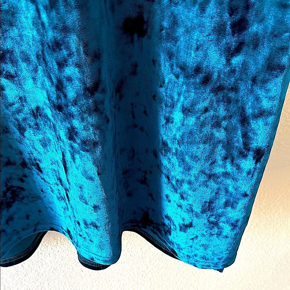 Spandex Tops Size L - Picture 6 of 10